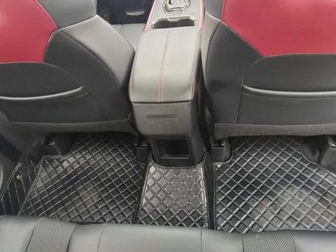 Changan Oshan X5