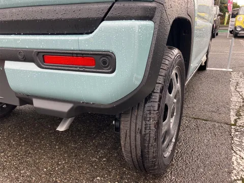 Mazda Flair Crossover