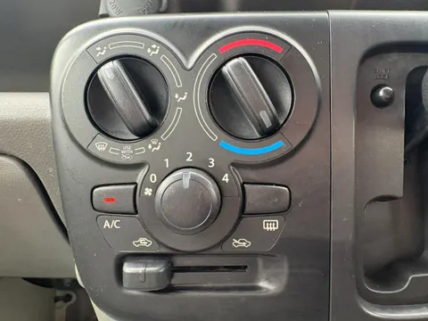 Nissan Clipper
