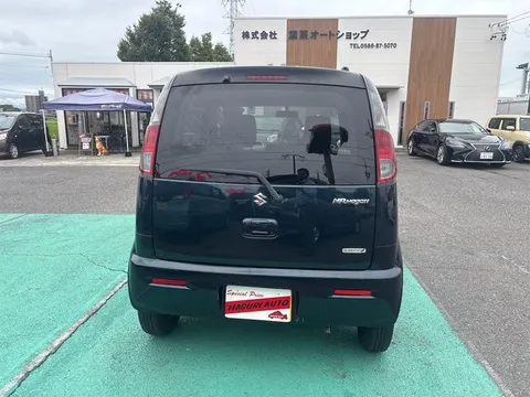 Suzuki MR Wagon