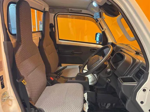 Mazda Scrum Truck