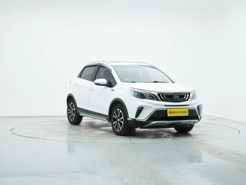 Geely