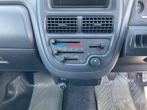 Subaru Pleo