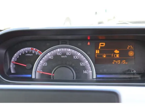 Mazda Flair