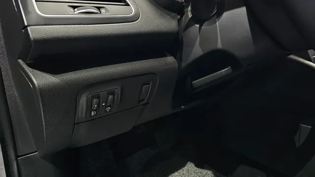 Renault Talisman (SM6)