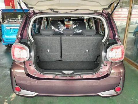 Daihatsu Boon