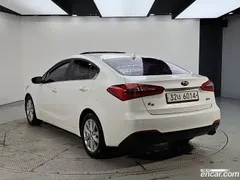 Kia Cerato (K3)