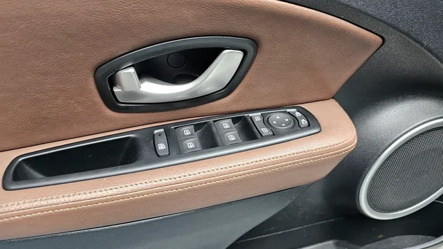 Renault SM3