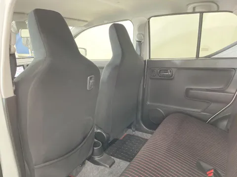 Suzuki Alto Turbo RS