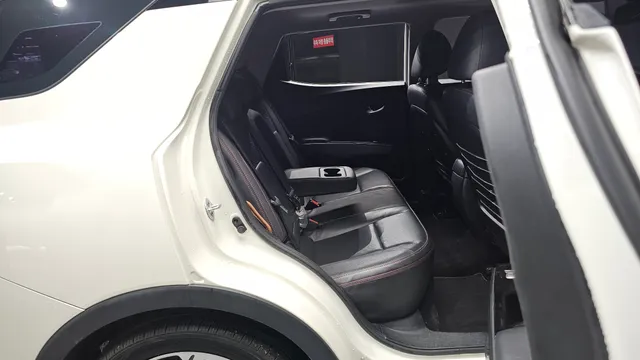SsangYong Tivoli XLV (Tivoli Air)
