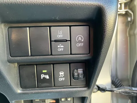 Mazda Flair