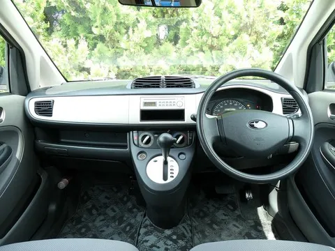 Subaru R2