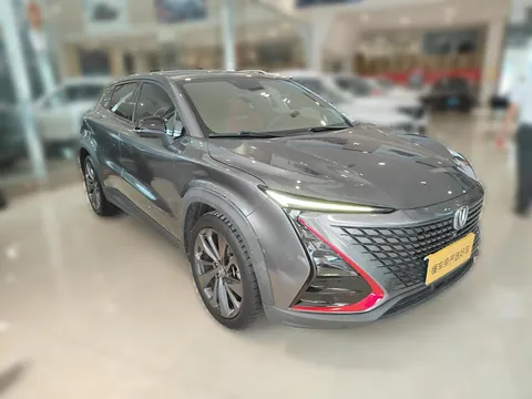 Changan UNI-T