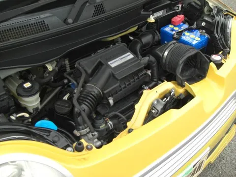 Honda N-ONE