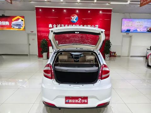 Chery