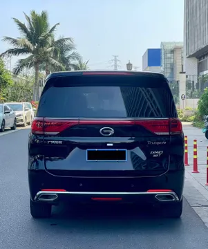 Gac M8