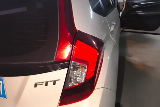 Honda Jazz (Fit)