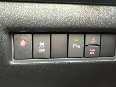 Suzuki Swift Sport