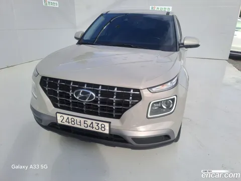 Hyundai Venue