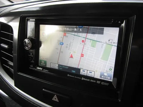 Mazda Flair