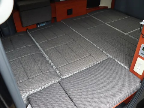 Nissan Vanette