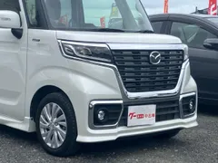 Mazda Flair Wagon Custom Styel