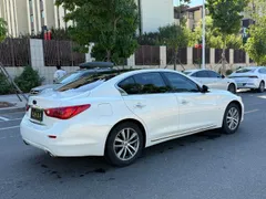 Infiniti Q50L