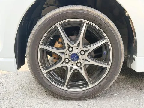 Mazda Flair Wagon Custom Styel