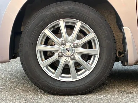 Subaru Pleo
