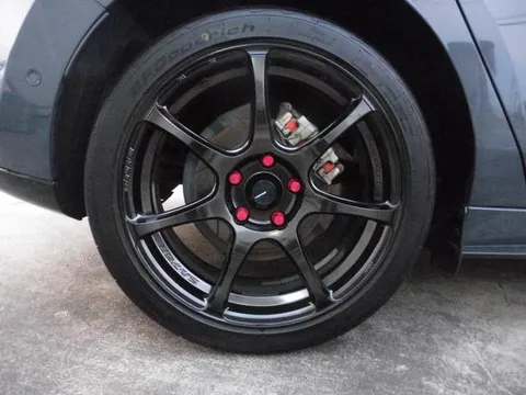 Mazda MAZDA3 Fastback