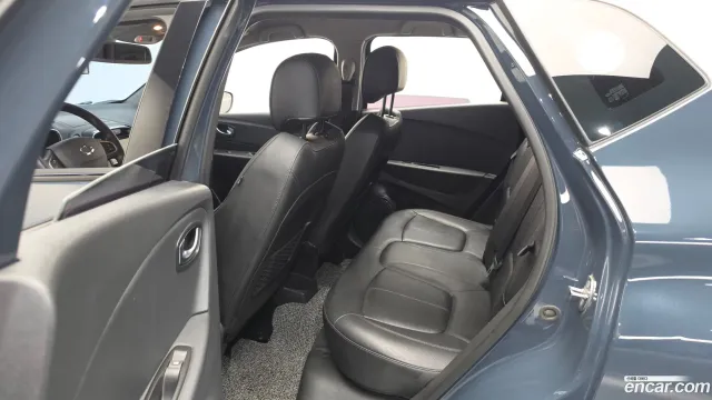 Renault QM3
