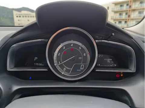 Mazda Mazda2 (Demio)