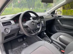 Volkswagen Santana