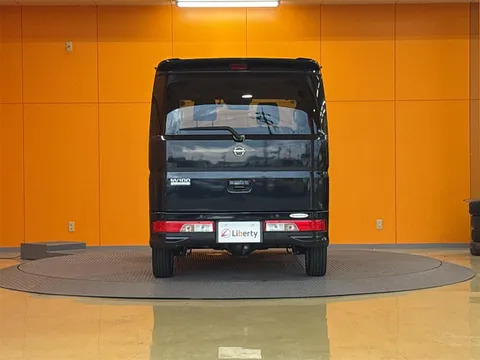 Nissan Clipper Rio