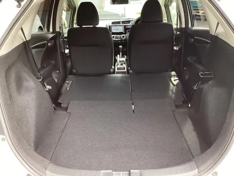 Honda Jazz (Fit)