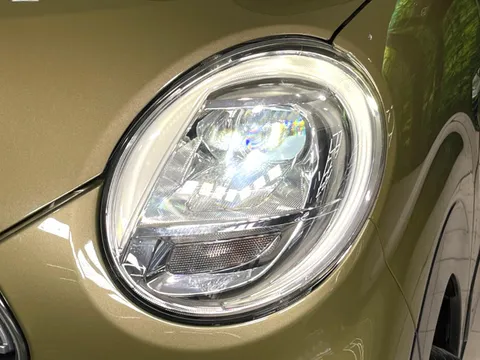 Toyota Pixis Joy
