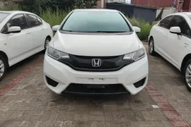 Honda Jazz (Fit)