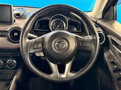 Mazda Mazda2 (Demio)