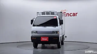 Chevrolet Labo