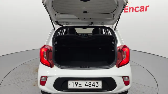 Kia Picanto (Morning)