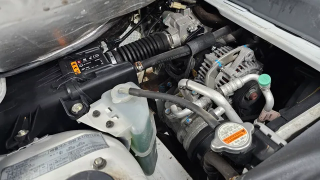 Chevrolet Labo