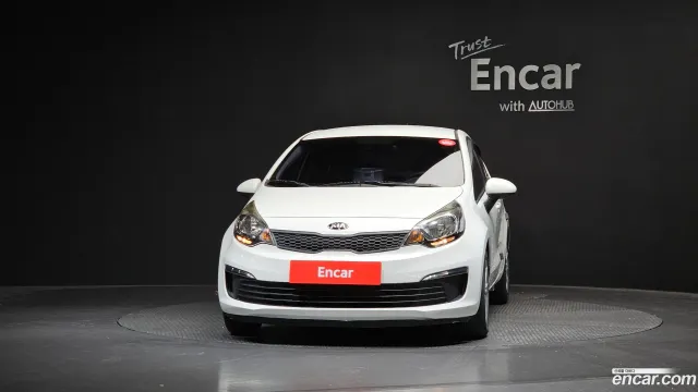 Kia Pride