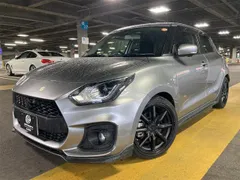 Suzuki Swift Sport