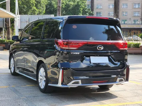 Gac M8