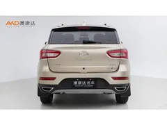 Gac GS4