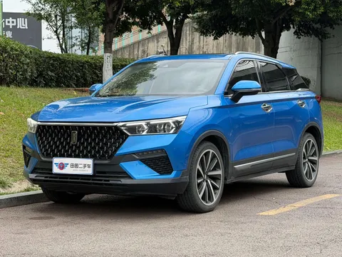 Bestune T77