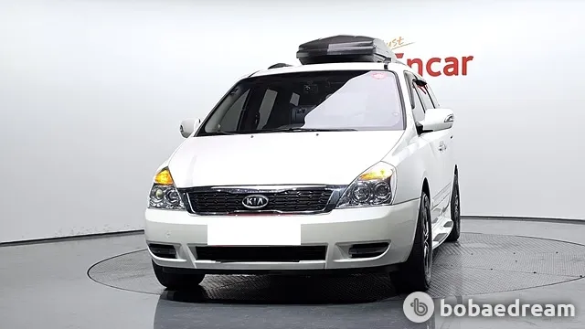 Kia Grand Carnival