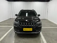 Jeep Grand Commander