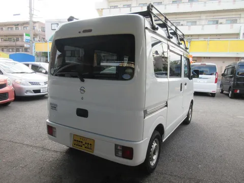 Nissan Clipper