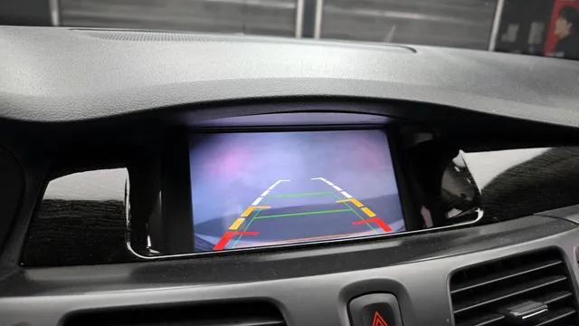 Renault SM5
